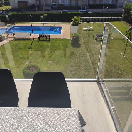 Appartamento Foz, Ven Y Disfruta Galicia Esterno foto