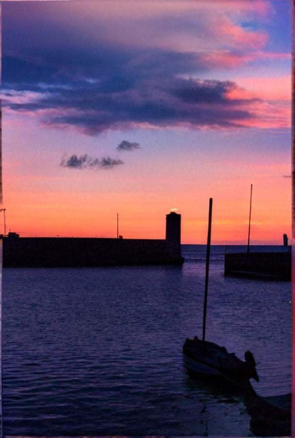 Appartamento Foz, Ven Y Disfruta Galicia Esterno foto