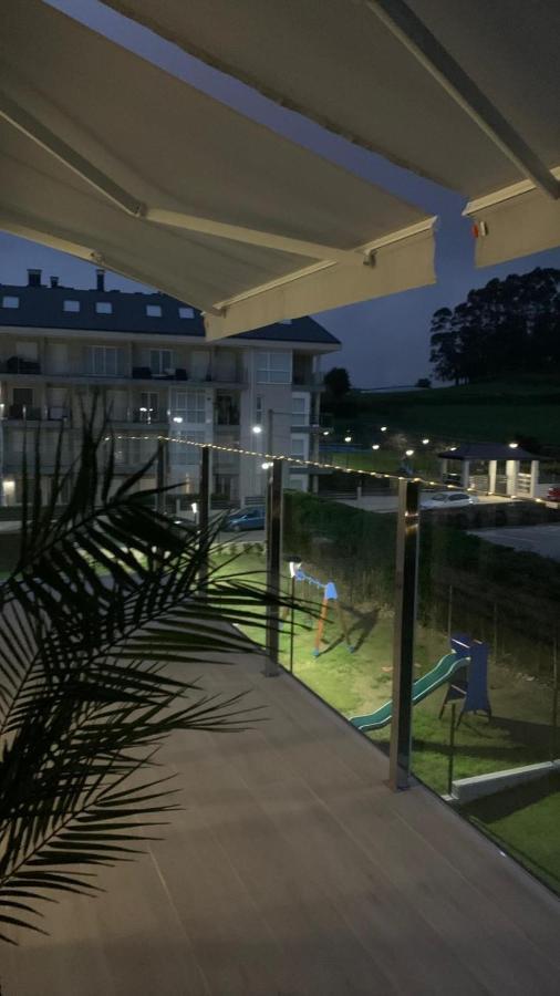 Appartamento Foz, Ven Y Disfruta Galicia Esterno foto