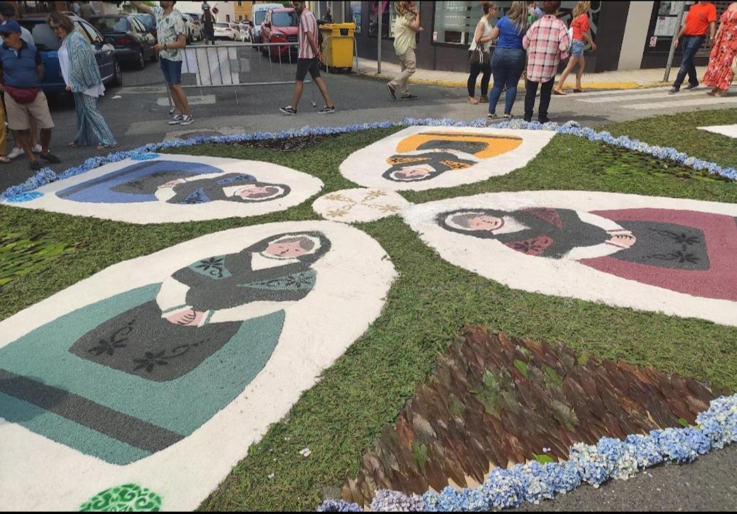 Appartamento Foz, Ven Y Disfruta Galicia Esterno foto