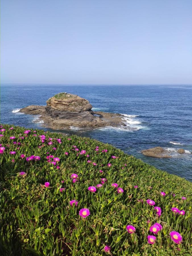 Appartamento Foz, Ven Y Disfruta Galicia Esterno foto